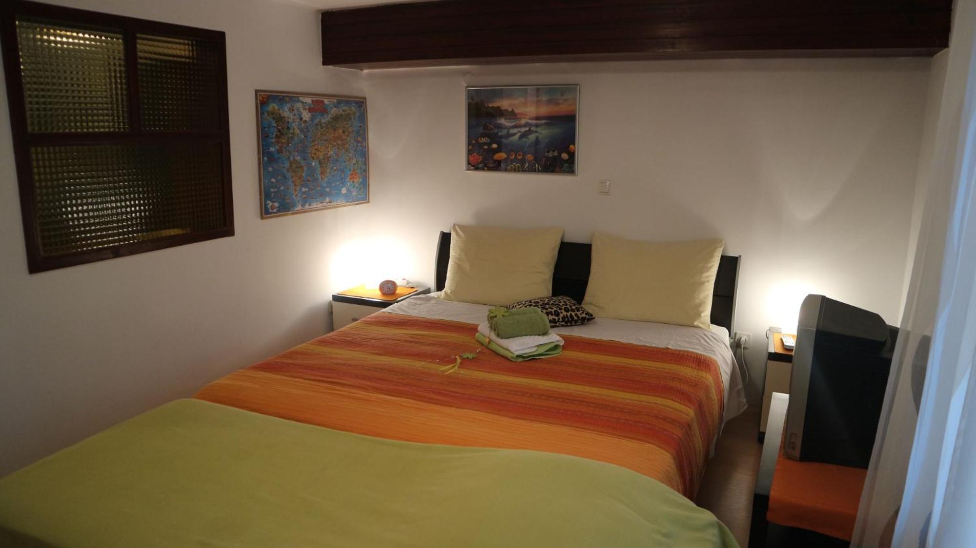 Apartments Komel Opatija Habitación foto