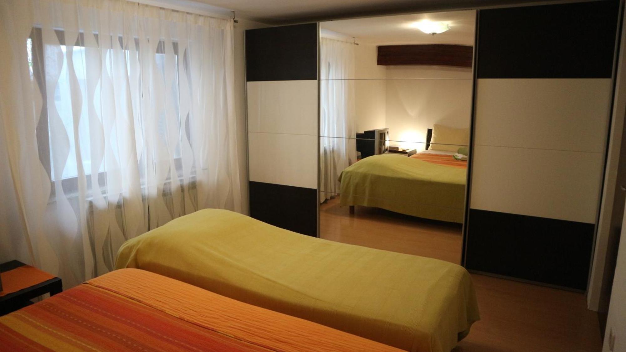 Apartments Komel Opatija Habitación foto