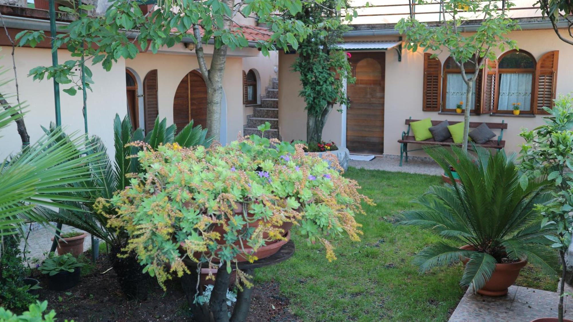 Apartments Komel Opatija Habitación foto